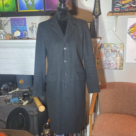 Ralph Lauren Women’s Dark Jacket. - Picture 1 of 6